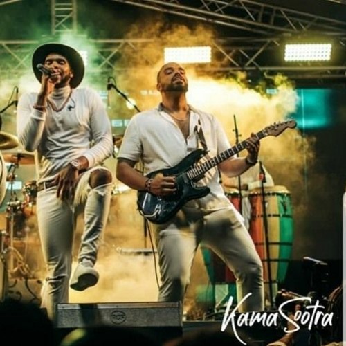 ENPOSIB Bat Dada LIVE