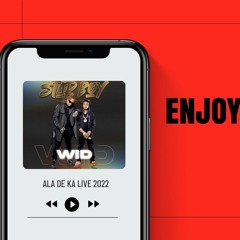 Ala De Ka (WID BAND LIVE 2021)