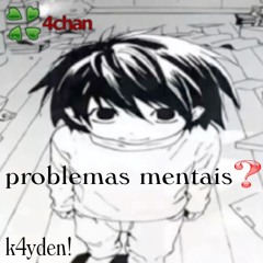 problemas mentais ‽