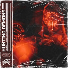 Tripwyre - Hunting Demons Feat. Milano The Don
