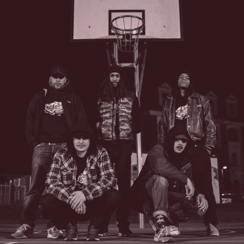ENEMIES - EMS MOBB ll (prod. Dasaesch)