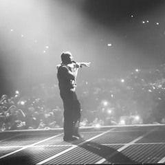 DRAKE - THAT’S JUST HOW I FEEL