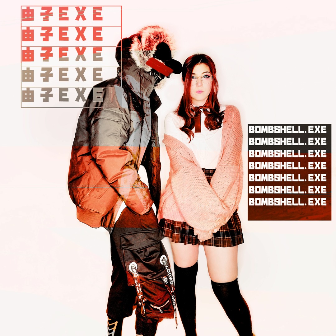 Stream KYOKO - BOMBSHELL.EXE by KYOKO | Listen online for