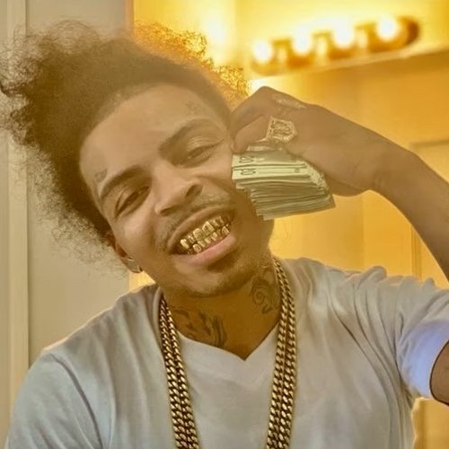 Darc Thoughts (Schizophrenic) [Prod. By Banned]