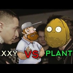 Оксимирон & Растения против Зомби mashup