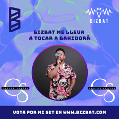 BAHIDORÁ 2025 X EL BEDROOM CONTEST 12-25 | AFRO HOUSE