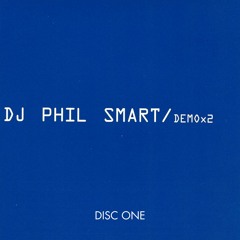 Phil Smart_Blue Demo_Disc 1