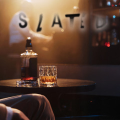 Slated ~ Loss (Piano / Guitar Beat) Prob. Lyrrac