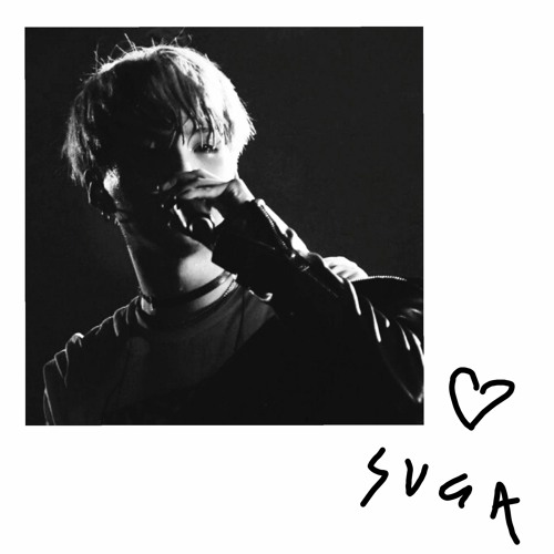 BTS (상관없어) SUGA- It Doesn't Matter