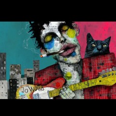 He-A-nxiety