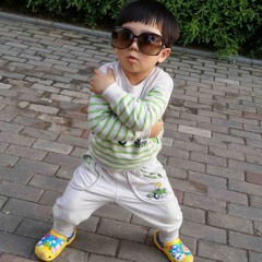 라이커보이 of music