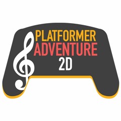 20 PLATFORMER ADVENTURE 2D