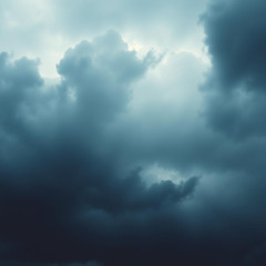 Cloud Harder