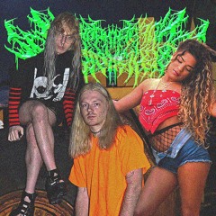 ✿ DJ JADE DESTRUIDORA DE PICA - HAND CRUSHED BY AN ATABACADA ✿ FREE DOWNLOAD ✿