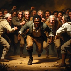 Race Wars  (Warning Explicit Content)