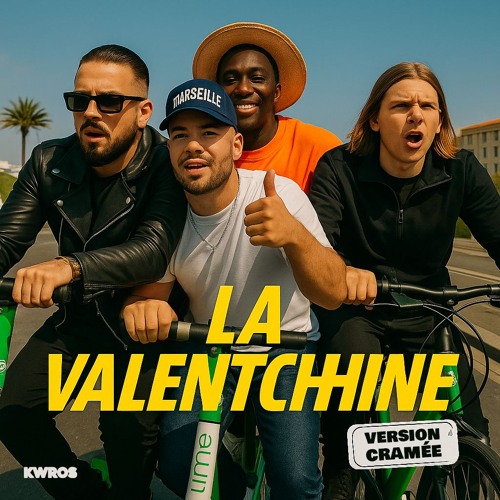 La ValenTCHine.[version_cramée]