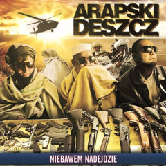 DJ Tuniziano & Manifest prezentują Arapski Deszcz - Czwartek