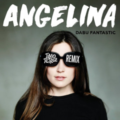 ANGELINA (TIMO TETRIZ REMIX)