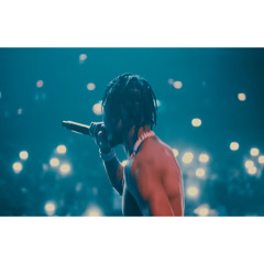 Anxiety - Lil tjay