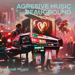 Agresive Music Beauground (Live)