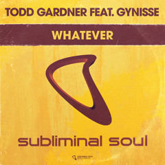 Whatever (Café Del Mar Dub) [feat. Gynisse]