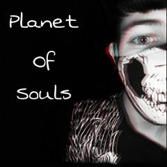 Planet of souls - DangerCryptMusic (instrumental)