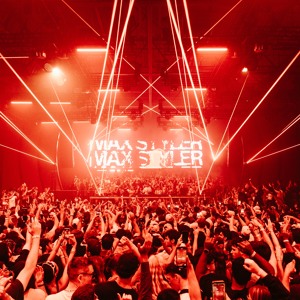Max Styler Live @ Radius Chicago, Lollapalooza Afters 2026