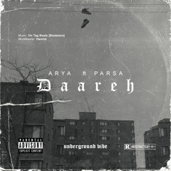 D A A R E H - ft (PARSA)