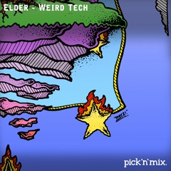 ELDER - WEIRD TECH