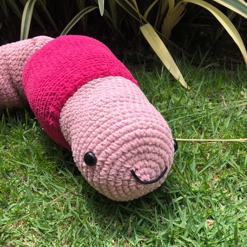Earthworm (prod. ilybrandon)
