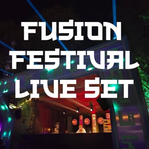 Nadia Struiwigh FUSION Techno Improv LIVESET Tanzwüste 2026