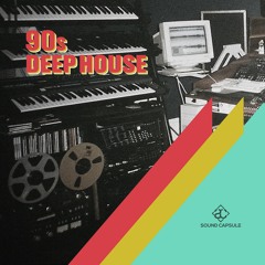 Sample Pack - 90s Deep House - Main Demo
