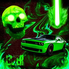 jerk type beat
