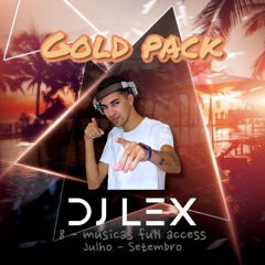 REMIX GOLD PACK vol.1