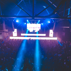 MY Humps (BERNZIKIAL Remix)