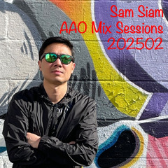 AAO Mix Sessions 202502