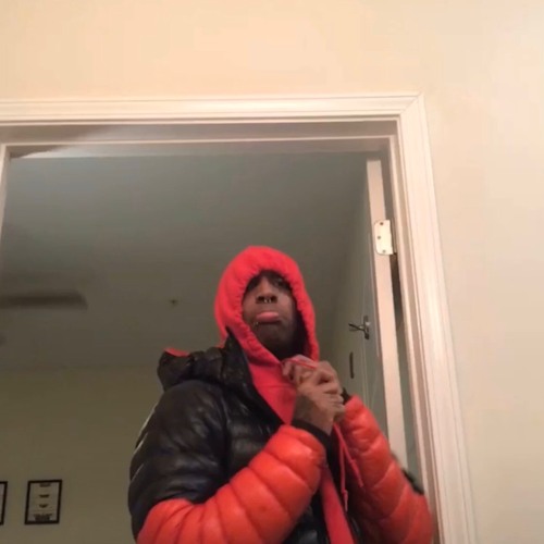 ronsocold - boss shit ! (snippet)