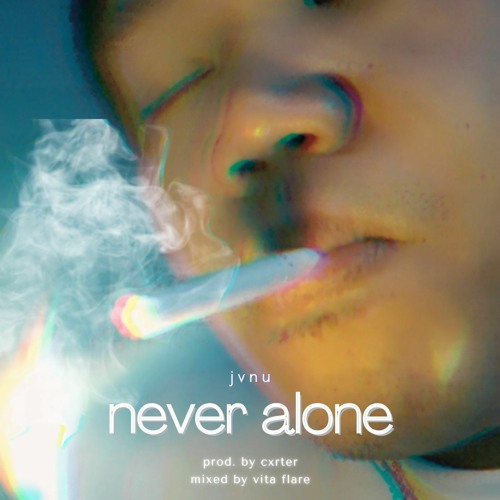 Never Alone (prod. by Cxrter)