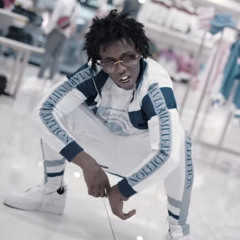 54 Baby Trey - Shiesty Flow