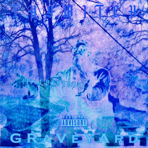 GRaVeYArd (Prod.VRYNOAH)