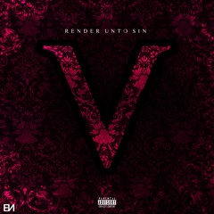 $UICIDE BOY$ - New Antartica [RENDER UNTO SIN V]
