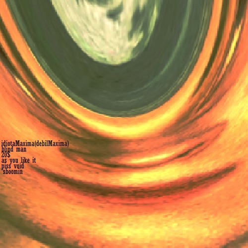 piss void
