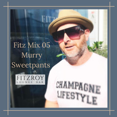 Fitz Mix 05 - Murry Sweetpants