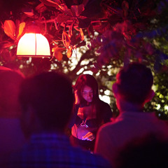 MAHA - dj set @ EXO (La Guarida, Tulum)
