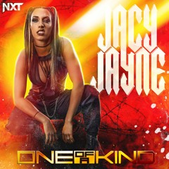 Jacy Jayne - One Of A Kind (Entrance Theme)