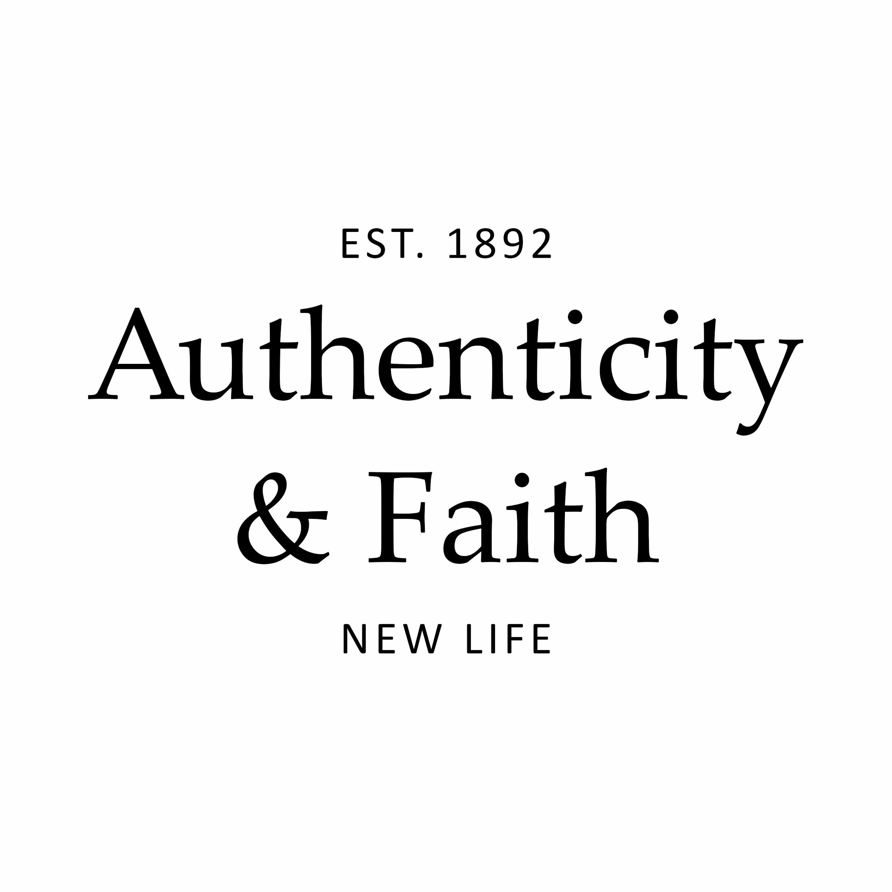AUTHENTICITY AND FAITH 3 OF 4 HARLEY  20211121 episode artwork
