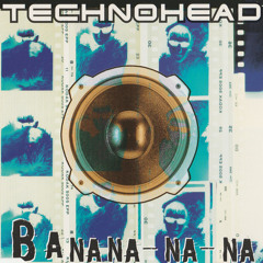 Banana-na-na (Pheirce Mix)