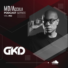 MDAccula Podcast Series vol#62 - GKD