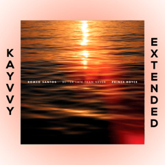 Romeo Santos, Prince Royce - Dardos [KAYVVY EXTENDED] + BONUS 🎁