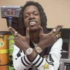 Foolio Back in Blood Remix